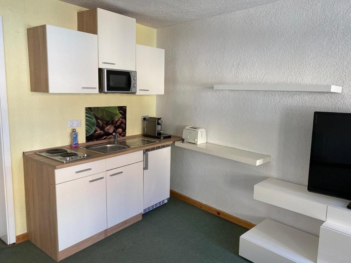 Tolle Wohnung Im Herzen Der Altstadt Dinkelsbuehls Dinkelsbühl Exterior foto
